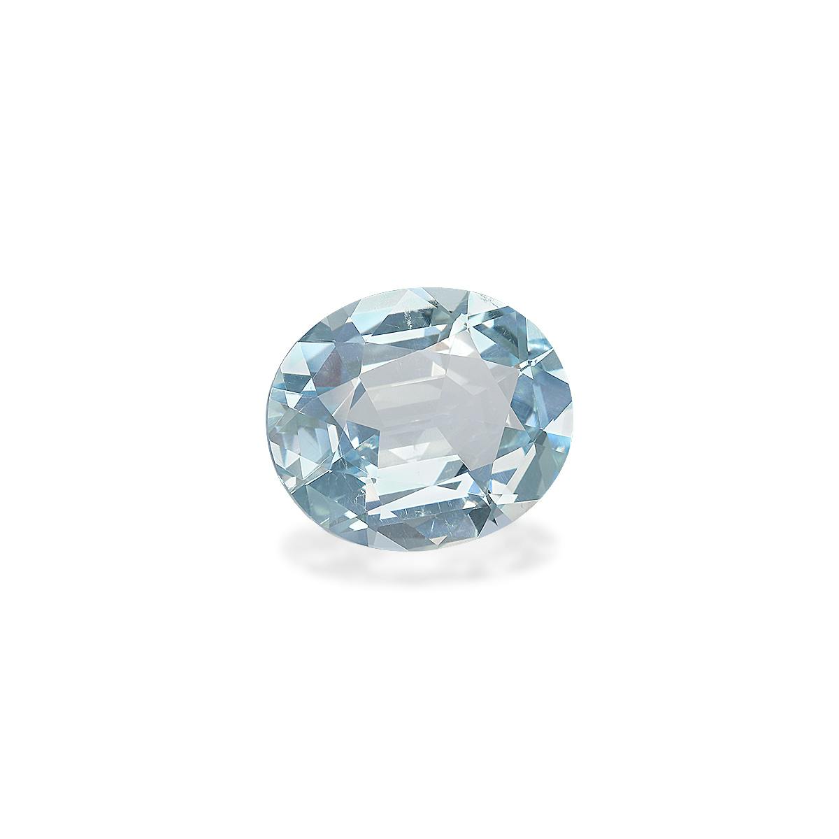 Aquamarine 6.42 ct